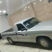 مزدا 89|خودرو سواری و وانت|جیرفت, |دیوار