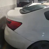 کیا ریو وارداتی ۲۰۱۶|خودرو سواری و وانت|تهران, شهرک شهید باقری|دیوار