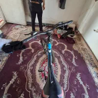 دوچرخه ۲۴ المپیا|دوچرخه، اسکیت، اسکوتر|شیراز, درکی|دیوار