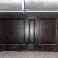 درب چوبی|مصالح و تجهیزات ساختمان|تهران, درکه|دیوار