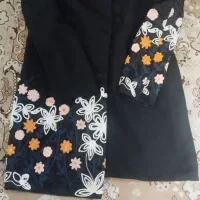 مانتو زنانه