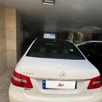 Benz E300