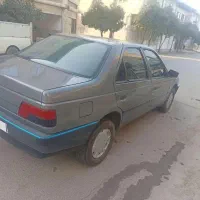 پژو۴۰۵|خودرو سواری و وانت|خان ببین, |دیوار