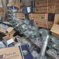 اگزوز سازی مهدی انواع اگزوز اسپرت و هدرز