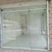 مغازه اجاره‌ای|اجارهٔ مغازه و غرفه|مشهد, حضرت حجت|دیوار