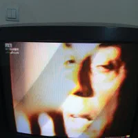 تلوزیون ال جی 21