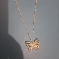 انواع گردنبند و رومانتویی|بدلیجات|اردبیل, |دیوار