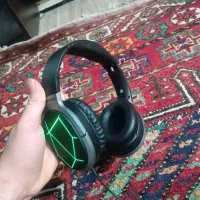 یک هدست عالی خریدم ۲ بار استفاده کردم|قطعات و لوازم جانبی رایانه|بجنورد, |دیوار