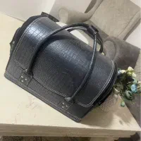 کیف میکاپ یا شنیون