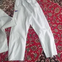 لباس ورزشی تکواندو|لباس|شیروان (خراسان), |دیوار