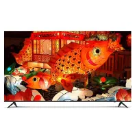 تلویزیون 75 اینچ دوو