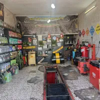 اتوسرویس سعید