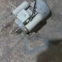 دینام بالابر ۳اسب ۱۴۰۰دور