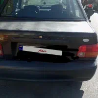 پراید مدل ۸۳ CNG|خودرو سواری و وانت|تهران, دهم فروردین|دیوار