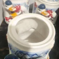 جا ادویه زیبا نو|ظروف سرو و پذیرایی|خرم‌آباد, |دیوار