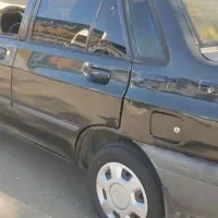 پراید مدل83تمام انژکتور شاسی پلمپ