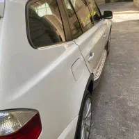 BMW X3|خودرو سواری و وانت|تهران,  امام زاده قاسم (نیاوران)|دیوار