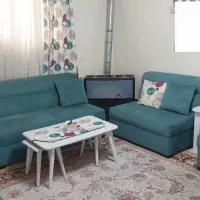 آپارتمان تک واحدی ط همکف پیروزی