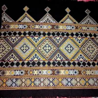 فروش نقدی|گلیم، جاجیم، گبه|خاش, |دیوار