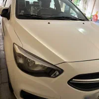 شاهین G فول ۴۰۳ کم کارکرد