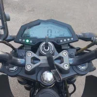 گلکسی. 180 naمدل ۱۴۰۲|موتورسیکلت|رشت, شهرک قدس|دیوار