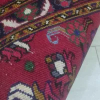 فرش کناره هریس|فرش|تبریز, |دیوار