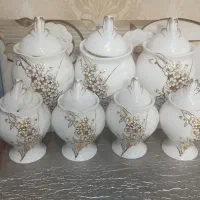 پاسماوری سرامیکی نگین دار