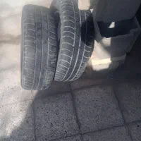 لاستیک فروشی