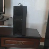 ۴عدد باند سامسونگ اصل،سالم ودرحده نو،بهمراه ساب|سیستم صوتی خانگی|تهران, مشیریه|دیوار