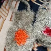 لیف دونه ای ۱۰۰|لوازم حمام|فولادشهر, مسکن مهر فولادشهر|دیوار