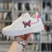 کتونی ونس پروانه ای