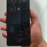 poco m6 pro|موبایل|مشهد, ثامن|دیوار