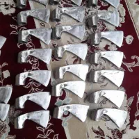 تبر گالشی|کوهنوردی و کمپینگ|مزرعه کتول, |دیوار