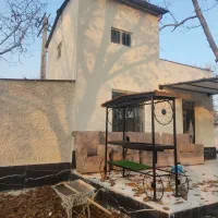 ویلا باغ مجوز دار باتمام امکانات نزدیک اتوبان|فروش خانه و ویلا|نوشین شهر, |دیوار