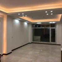 آپارتمان ۱۲۵ متری ، سالن پرده خور  ، سردارجنگل|اجارهٔ آپارتمان|تهران, سردارجنگل|دیوار