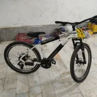 دوچرخه سایز 26