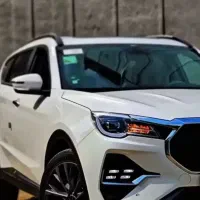 معاوضه هایما ۷ با فیدیلیتی الیت ۷ نفره|خودرو سواری و وانت|بیرجند, |دیوار