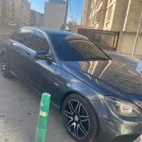 بنز C280