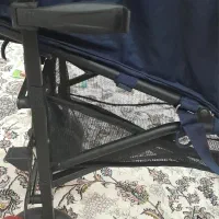 کالسکه عصایی|کالسکه و لوازم جانبی|قرچک, مهدیه|دیوار