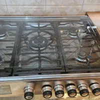 اجاق گاز فردار پیلوت مدل pz2|اجاق گاز و لوازم برقی پخت‌وپز|رشت, دیلمان|دیوار