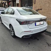 آریزو ۶پرو|خودرو سواری و وانت|تهران, نصرت|دیوار