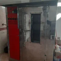 وسایل کارگاه قنادی