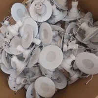 هالوژن نور سفید درحد نو