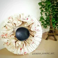 سرویس اشپزخانه|سفره، حوله، دستمال آشپزخانه|بیرجند, |دیوار