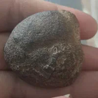 مشکوک به شهاب