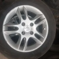 رینگ لاستیک خارجی
