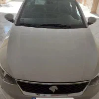 تارا اتوماتیک مدل ۱۴۰۲|خودرو سواری و وانت|کرمانشاه, |دیوار