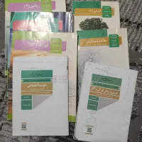 کتاب درسی تجربی ریاضی|کتاب و مجله آموزشی|تهران, ارجمندی راد|دیوار