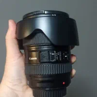 لنز دست دوم Canon EF 24-105mm f/4L IS USM