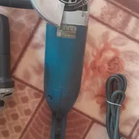 سنگ فرز بوش المان دستگاه جوش دستگاه هیلتی